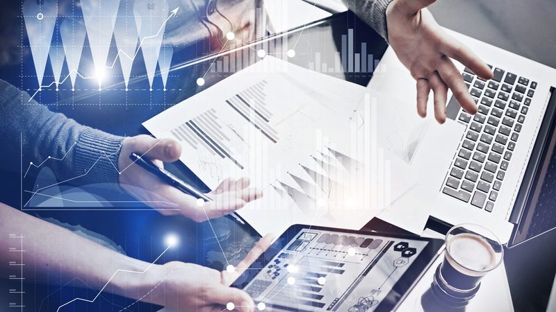 成都IT外包公司案例解析：揭秘企业数字化转型之路