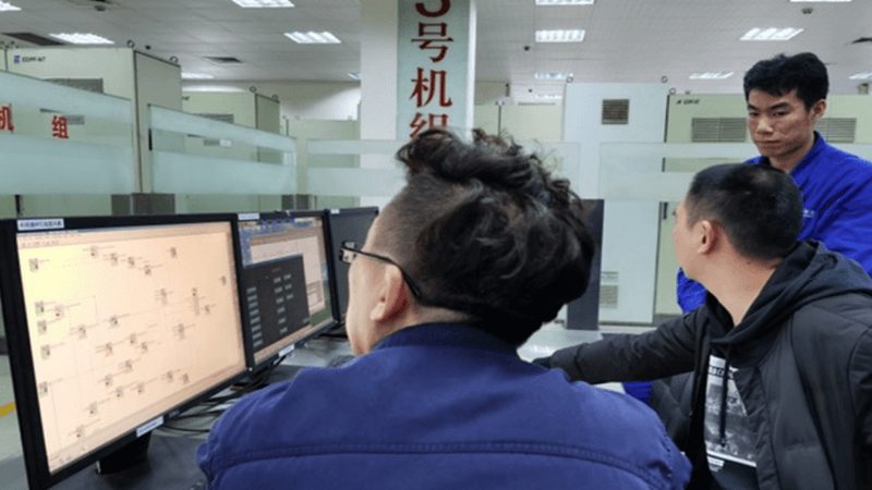 网络运维管理平台：企业稳定运营的守护者